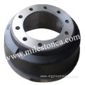 Semi truck trailer brake drums 3600A